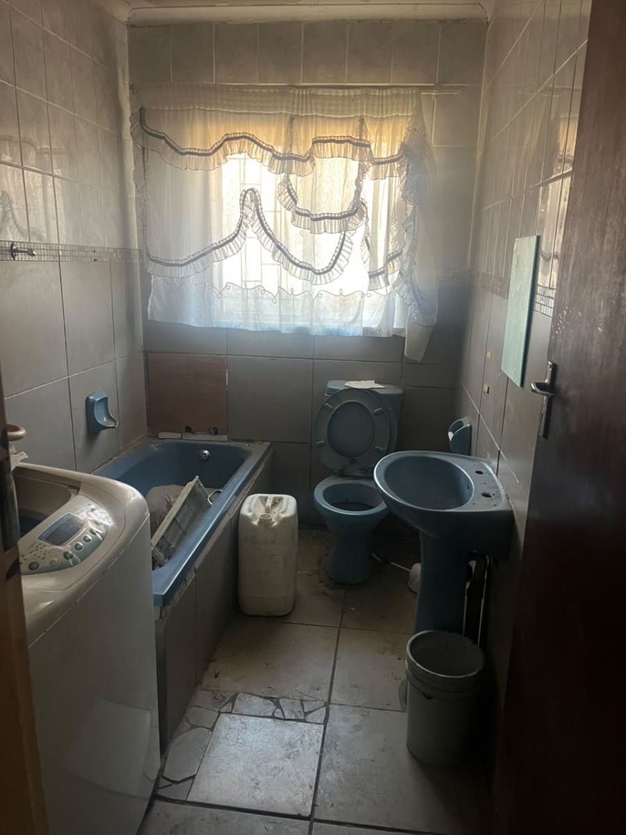3 Bedroom Property for Sale in Blomanda Free State